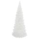 Светодиодное рождественское украшение LED/3xAAA дерево