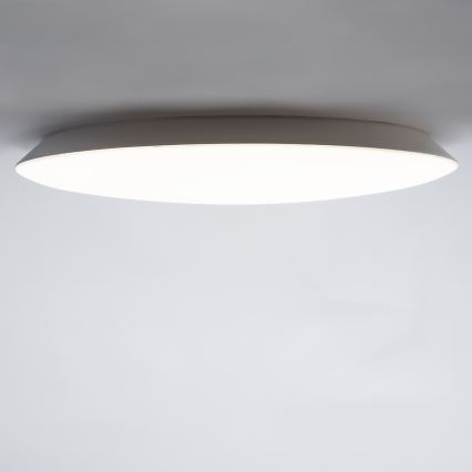 Світильник для ванної кімнати на стелю з LED і сенсором AVESTA LED/45W/230V 4000K IP54