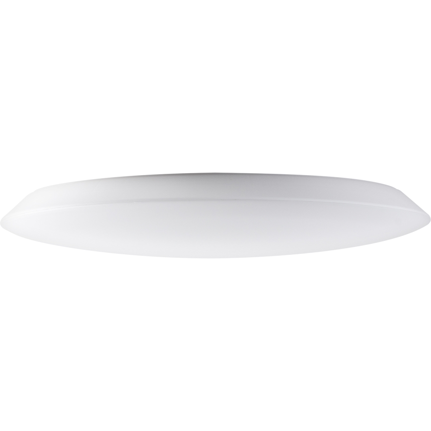 Світильник для ванної кімнати на стелю з LED і сенсором AVESTA LED/45W/230V 4000K IP54