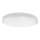 Світильник для ванної кімнати на стелю LED SAMSUNG CHIP LED/24W/230V IP44 3000K діам. 29 см білий