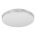 Світильник для ванної кімнати на стелю LED з чіпом SAMSUNG LED/15W/230V 20 см 3000K IP44
