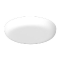 Світильник для ванної кімнати вбудований LED/24W/230V 2700-6500K IP44 круглий