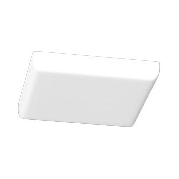 Світильник для ванної кімнати вбудований LED/24W/230V 2700-6500K IP44 квадратний