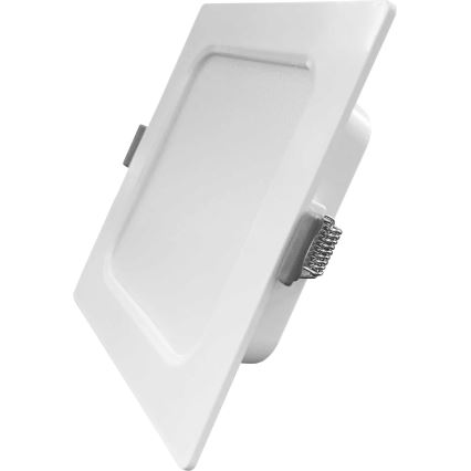 Світильник вбудований LED DAISY VEGA LED/18W/230V 4000K 22 см