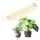 Світильник LED для підсвічування рослин GROWLY 2xLED/8,5W/230V білий