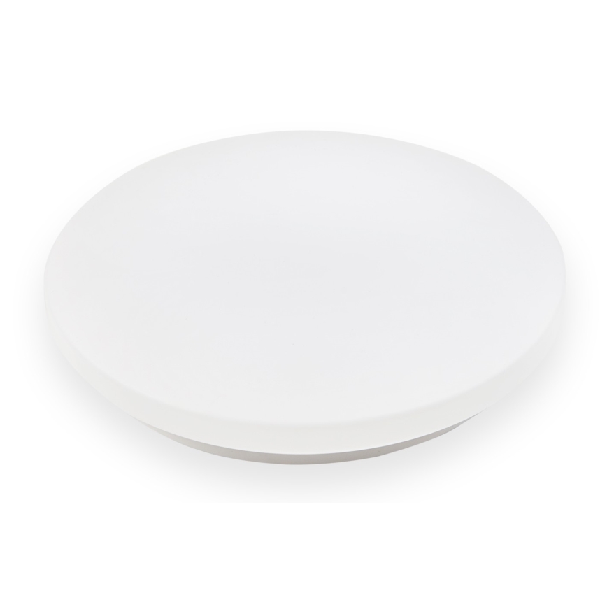 Світильник для ванної кімнати на стелю з LED та сенсором SOFI LX LED/13W/230V IP44 діаметром 28 см