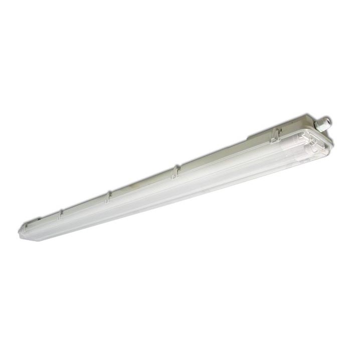 Світильник LED лінійний T8 2xG13/18W/230V 4000K IP65