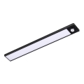 Світильник LED під шафу з сенсором LED/2W/5V 2200 мАг 3000K