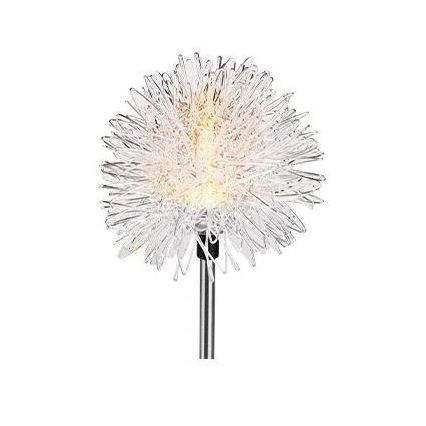 Світильник декоративний сонячний LED/1,2В 3000К 76 см 600 мАг IP44