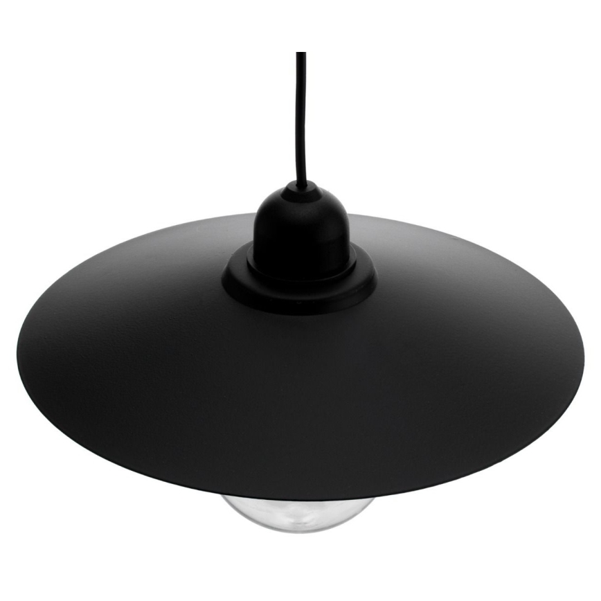 Світильник на сонячних батареях LED на тросі DINA 1,2В 200 мАг IP44