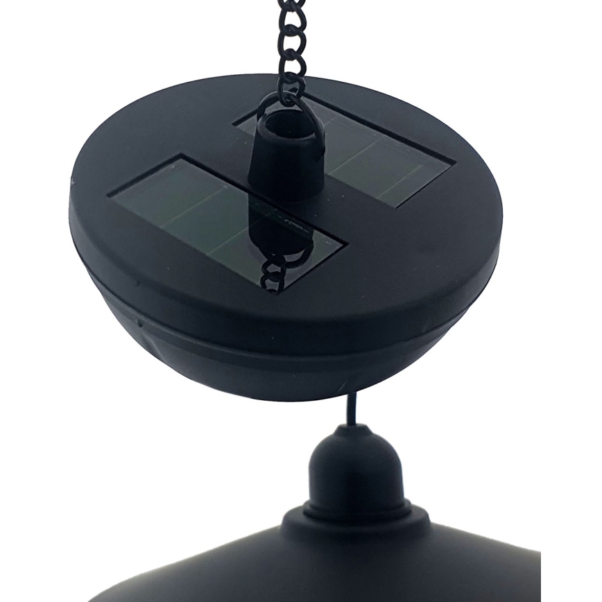 Світильник на сонячних батареях LED на тросі DINA 1,2В 200 мАг IP44