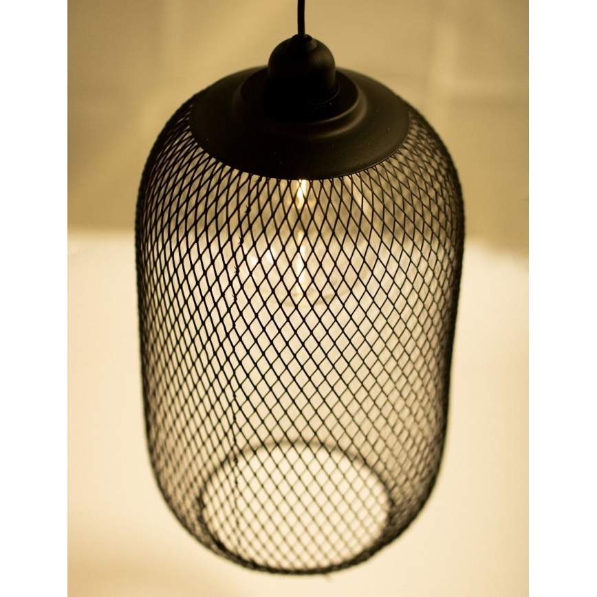 Світильник на сонячній батареї LED на тросі MEGGY 1,2В 200 мАг IP44