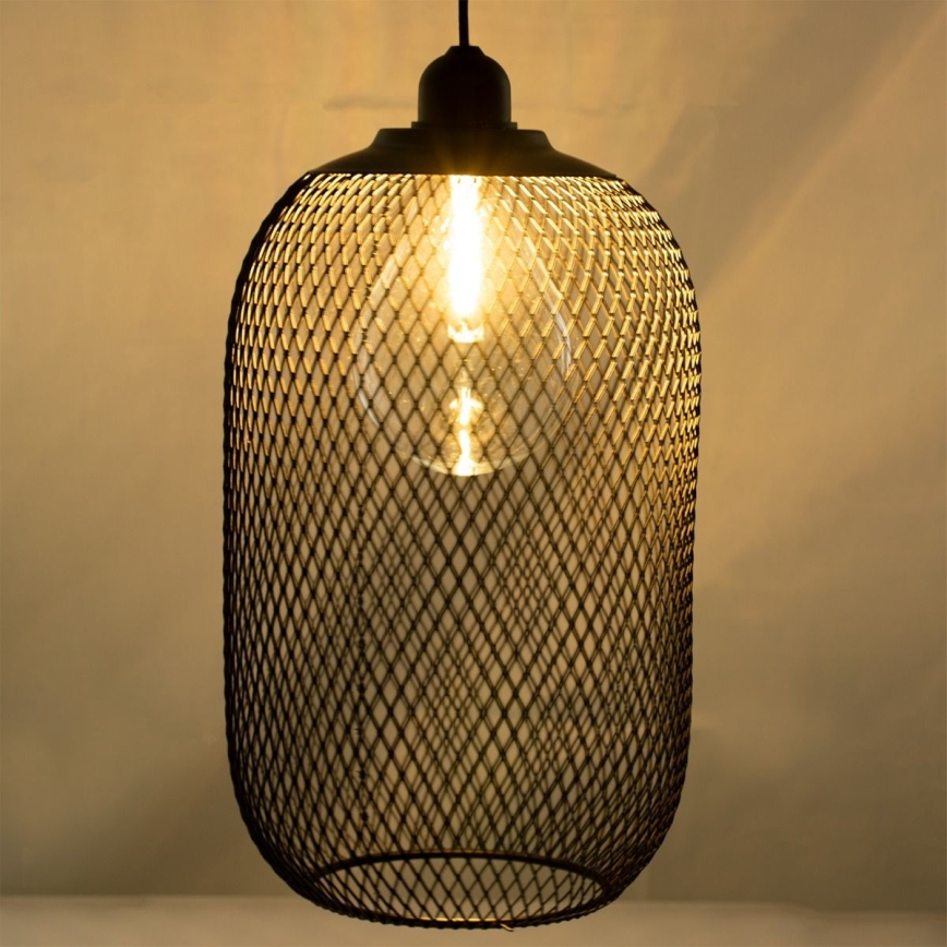 Світильник на сонячній батареї LED на тросі MEGGY 1,2В 200 мАг IP44