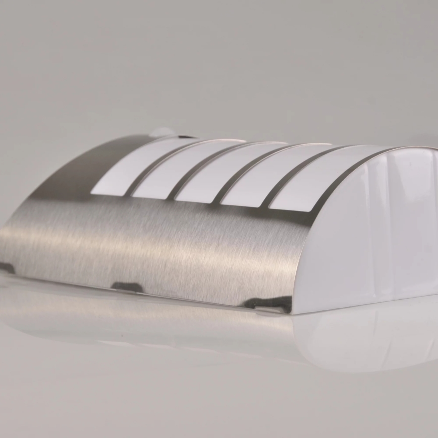 Світильник на сонячних батареях з LED і сенсором SAFFO LED/3,7V 2000 mAh IP44