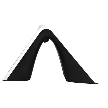 Світильник на сонячній батареї з LED, датчиком руху та сутінковим датчиком LED/3,2 Вт/2000 мАг 3,7 В IP65