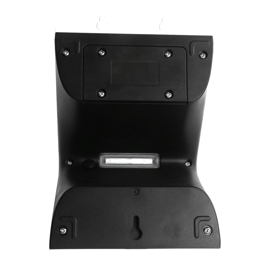 Світильник на сонячній батареї з LED, датчиком руху та сутінковим датчиком LED/3,2 Вт/2000 мАг 3,7 В IP65