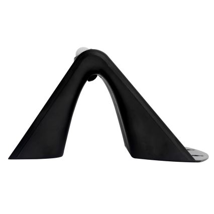 Світильник на сонячній батареї з LED, датчиком руху та сутінковим датчиком LED/3,2 Вт/2000 мАг 3,7 В IP65