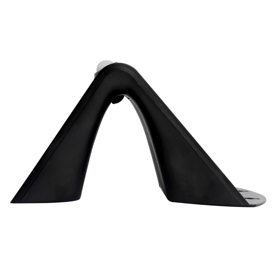 Світильник на сонячній батареї з LED, датчиком руху та сутінковим датчиком LED/3,2 Вт/2000 мАг 3,7 В IP65