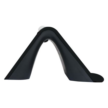 Світильник на сонячній батареї з LED, датчиком руху та сутінковим сенсором LED/6,8 Вт/4000 мАг 3,7 В IP65