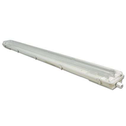 Світильник LED лінійний T8 2xG13/18W/230V 4000K IP65