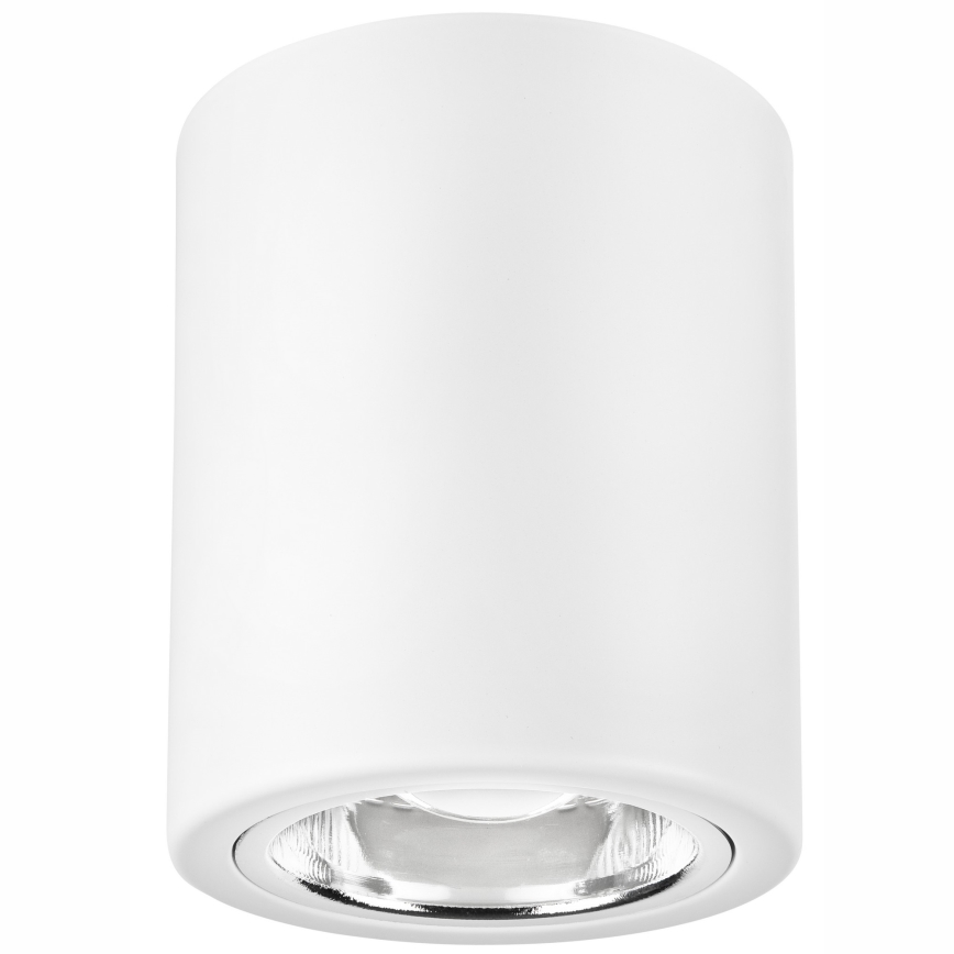 Світильник точковий LED TACO 1xE27/15W/230V білий