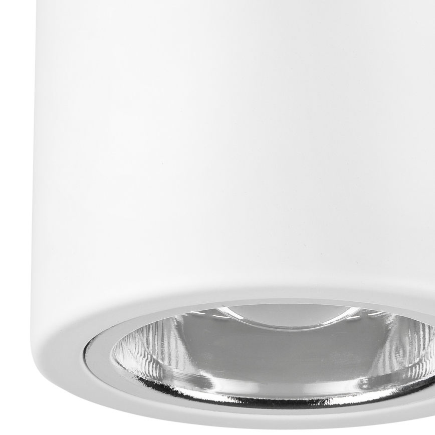 Світильник точковий LED TACO 1xE27/15W/230V білий