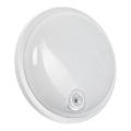 Світильник LED технічний з PIR сенсором LED/20Вт/230В IP54