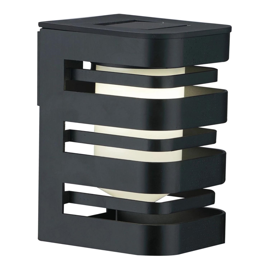 Світильник на сонячних батареях LED настінний AGIDE LED/1,2V 300 mAh IP44