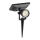 Світильник на сонячних батареях LED SPIKE LED/2W/5,5V IP65 4000K 1200 mAh