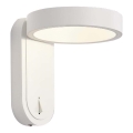 Світильник настінний LED/5Вт/230В 3000К/4000К білий
