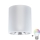Світильник RGBW LED з регулятором яркості JUPITER 1xE27/6,5W/230V 2700-6500K Wi-Fi д. 13 см білий