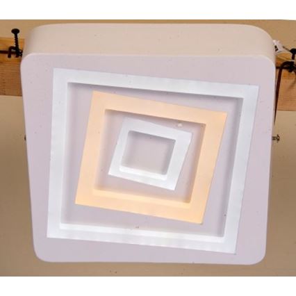 Світильник стельовий LED/58Вт/230В 3000/4000/6000К