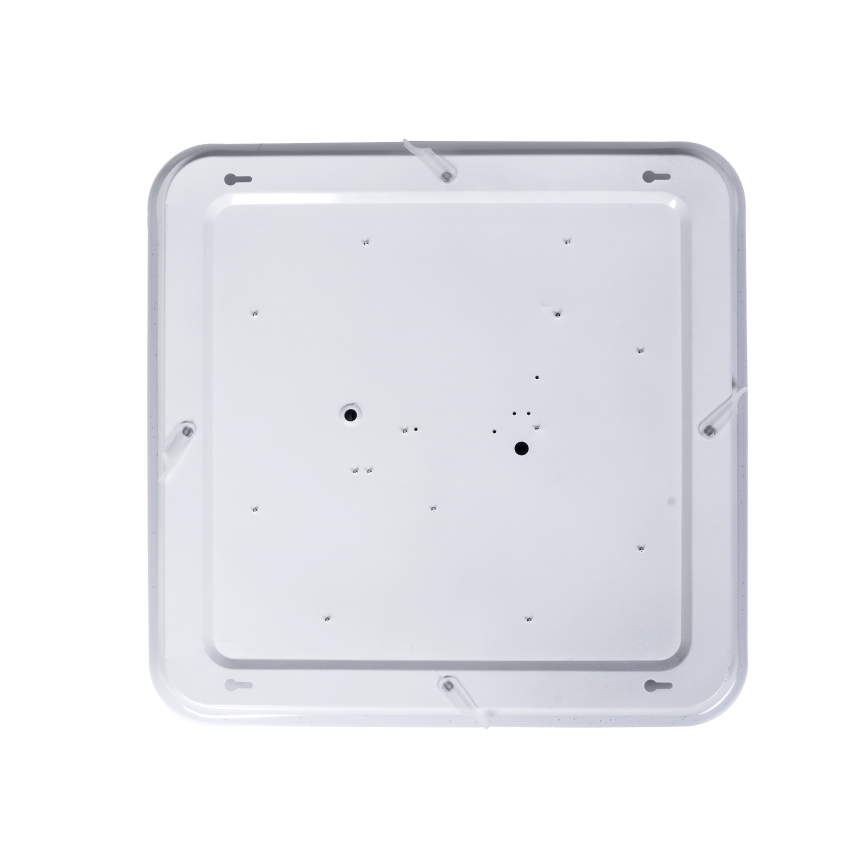 Світильник стельовий світлодіодний димований YAX LED/24W/230V + дистанційне керування