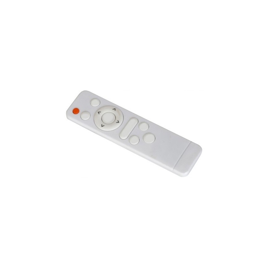 Світильник стельовий світлодіодний затемнюваний SIENA LED/68W/230V + дистанційне керування