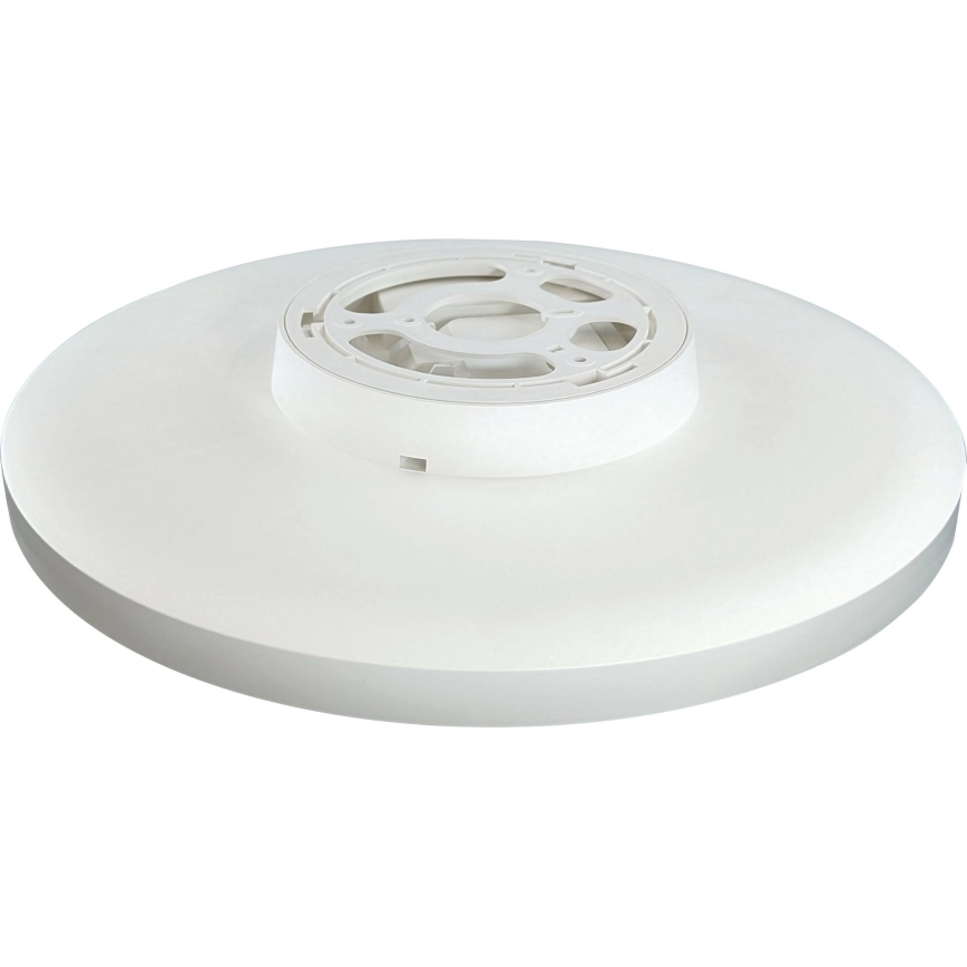 Світильник для ванної кімнати з LED-діммером VARIO NOVA LED/22/32W/230V 3000/4000/5700K діам. 41 см IP44 білий