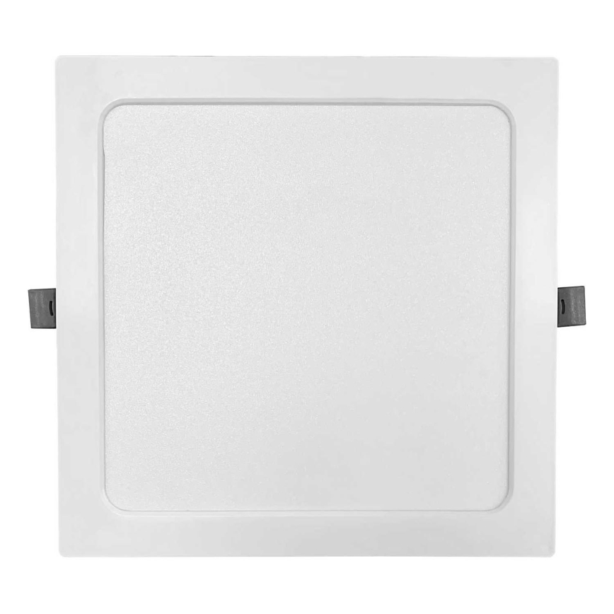 Світильник вбудований LED DAISY VEGA LED/18W/230V 4000K 22 см