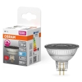 Світлодіодна димувальна лампа MR16 GU5,3/5W/12V 4000K 36° CRI 90 - Osram