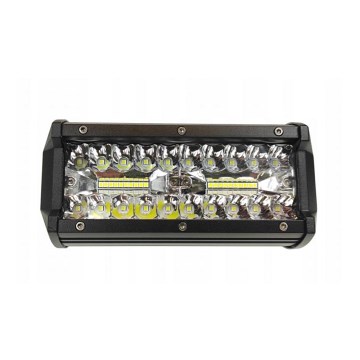 Світлодіодна фара для авто COMBO LED/120W/12-24V IP67