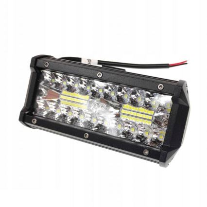 Світлодіодна фара для авто COMBO LED/120W/12-24V IP67