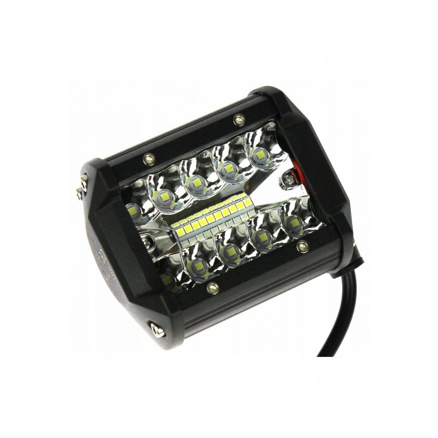 Світлодіодна фара для авто COMBO LED/60W/12-24V IP67
