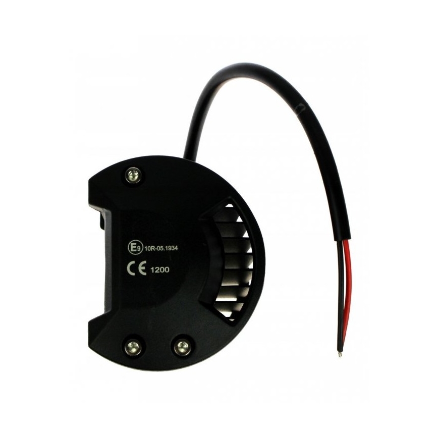 Світлодіодна фара для авто COMBO LED/60W/12-24V IP67