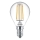 Світлодіодна філаментна лампа Philips E14/4,3W/230V 4000K
