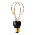 Світлодіодна лампа BULB E27/8 Вт/230 В 2200 К
