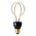 Світлодіодна лампа BULB E27/8 Вт/230 В 2200 К