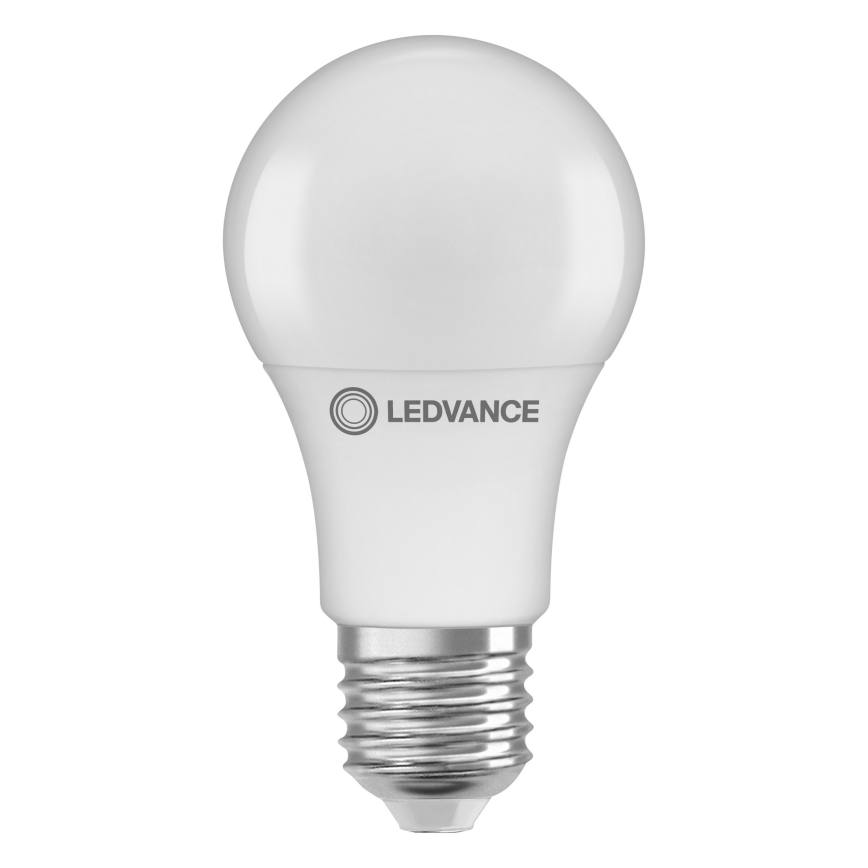 Світлодіодна лампа CLASSIC A60 E27/8W/230V 2700K - Ledvance