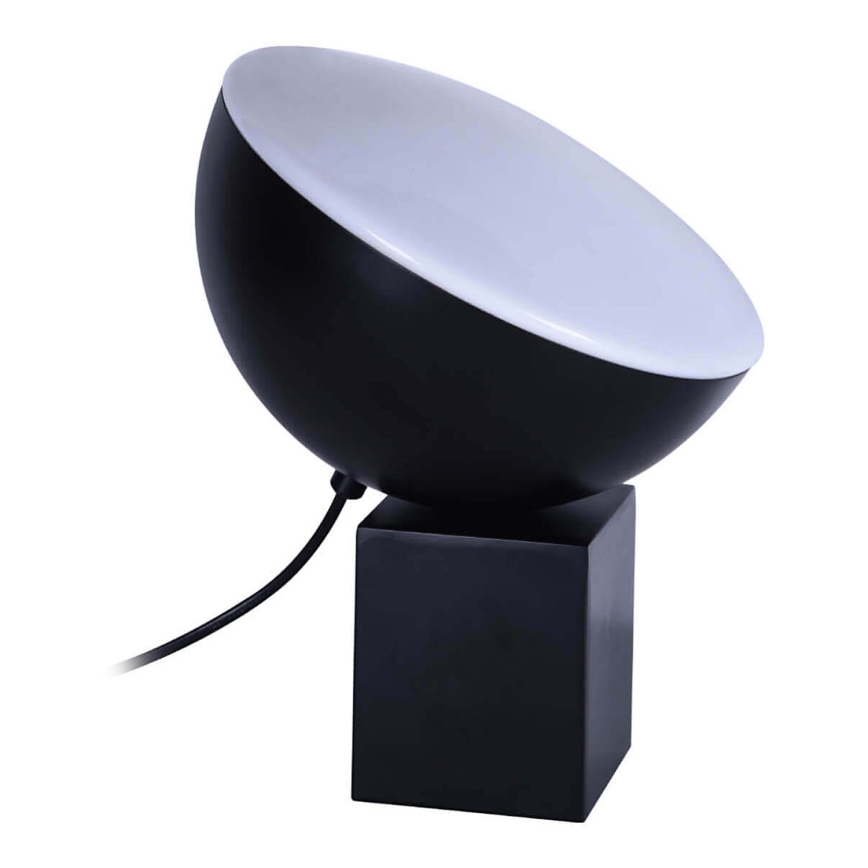 Світлодіодна лампа CROWD LED/10W/230V чорний