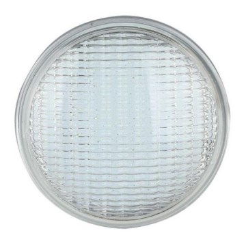 Світлодіодна лампа для басейну LED/18W/12V IP68 6500K