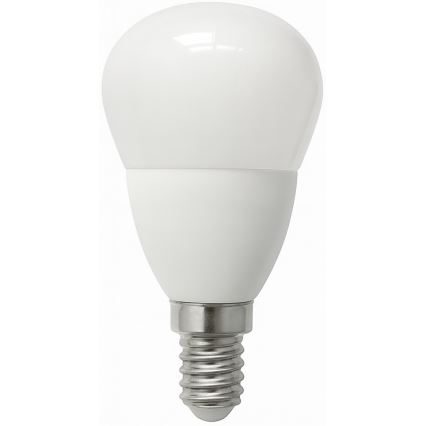 Світлодіодна лампа E14/6W/230V 3000K - Attralux