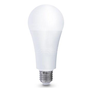 Світлодіодна лампа E27/22W/230V 3000K