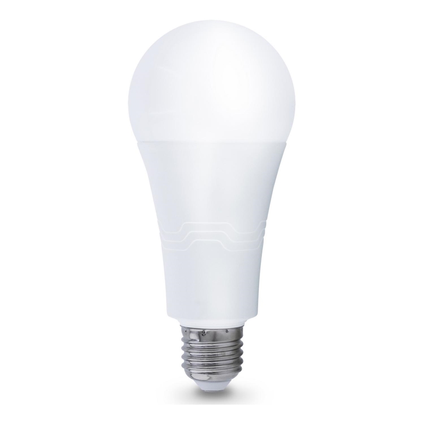 Світлодіодна лампа E27/22W/230V 3000K